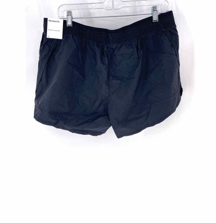 Size XL Nike Black Shorts