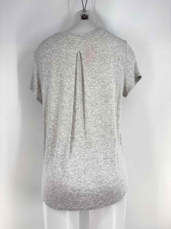 Size S Athleta Gray Shirt