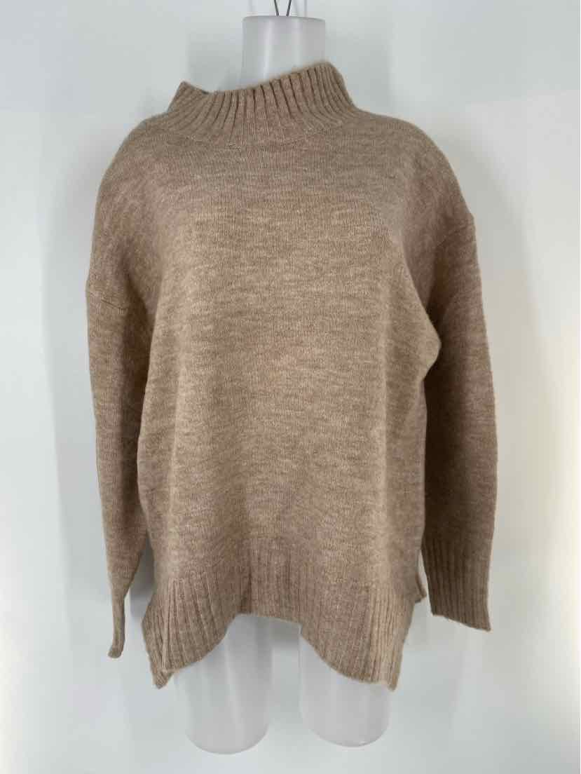 Size M Red Sweater