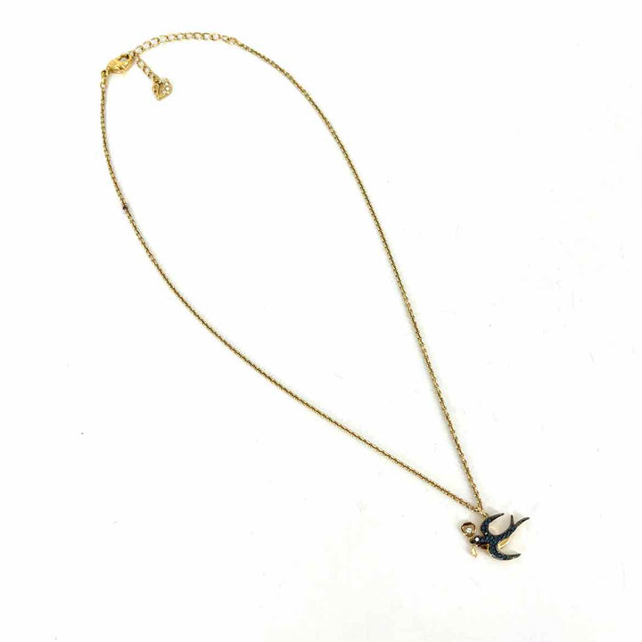 SWARVOSKI Necklace