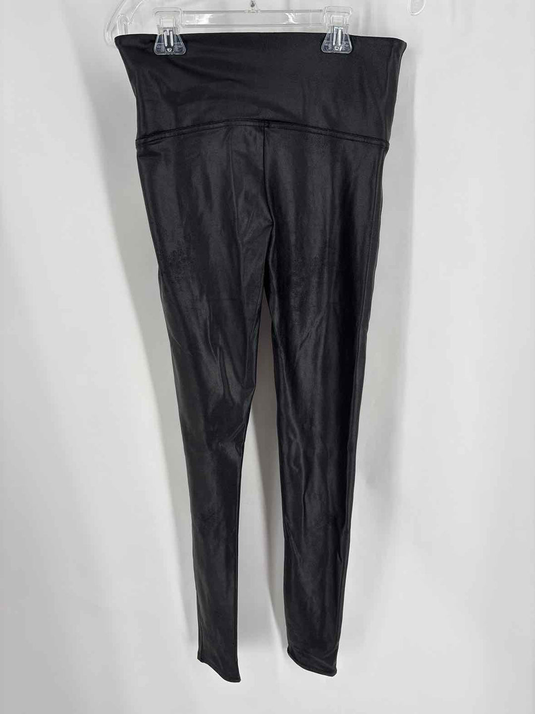 Size XL SPANX Black Pants