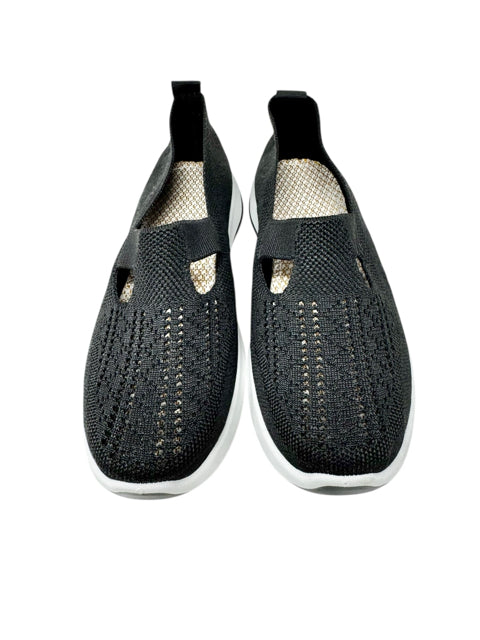 Shoe Size 41 Black Flats