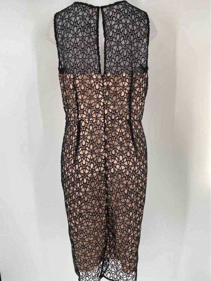 Size 14 Banana Republic Navy Dress