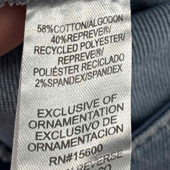 Size 10 DEMOCRACY Blue Denim Jeans