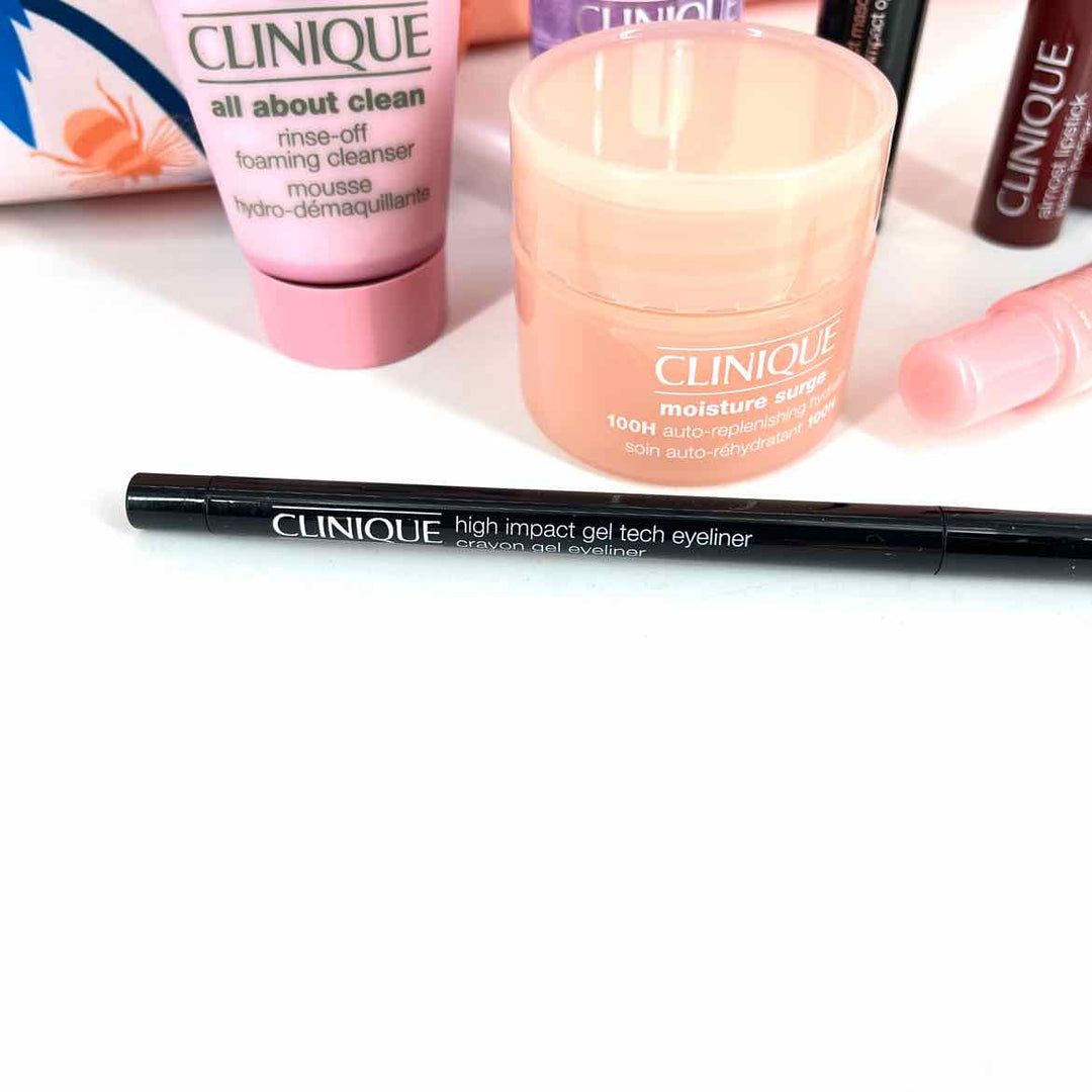 Cleansers & Toners