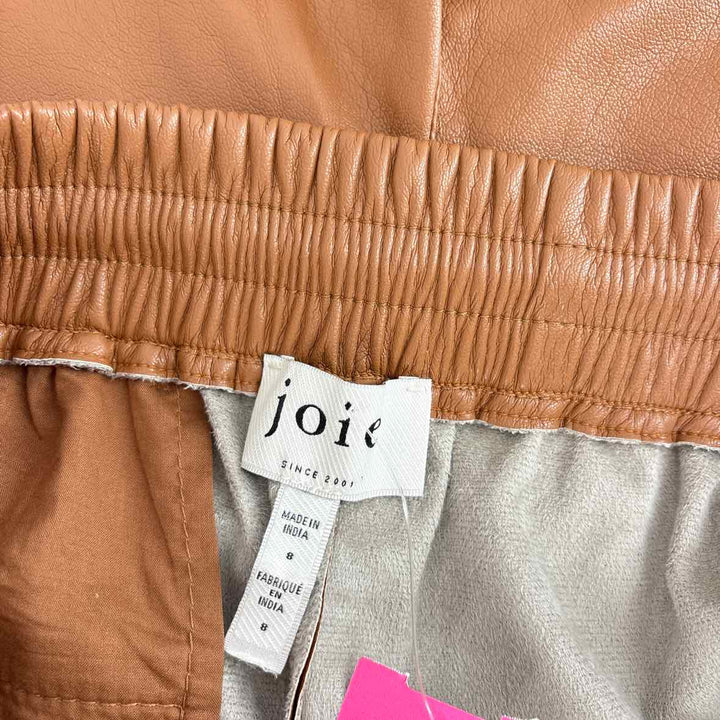 Size 8 JOIE Brown Shorts