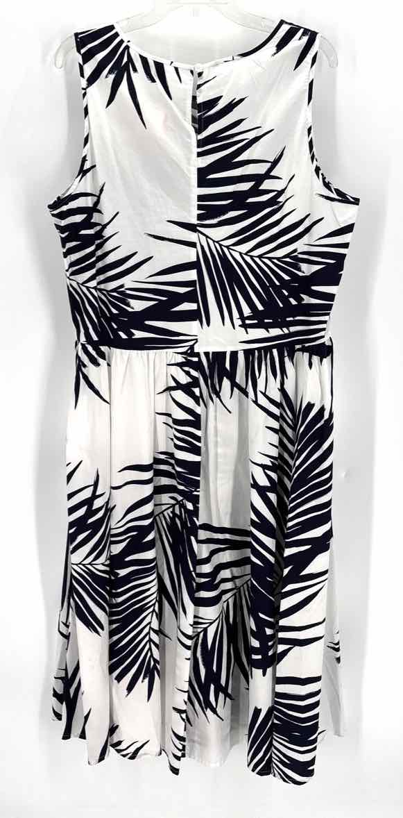 Size XL Chico's White Dress