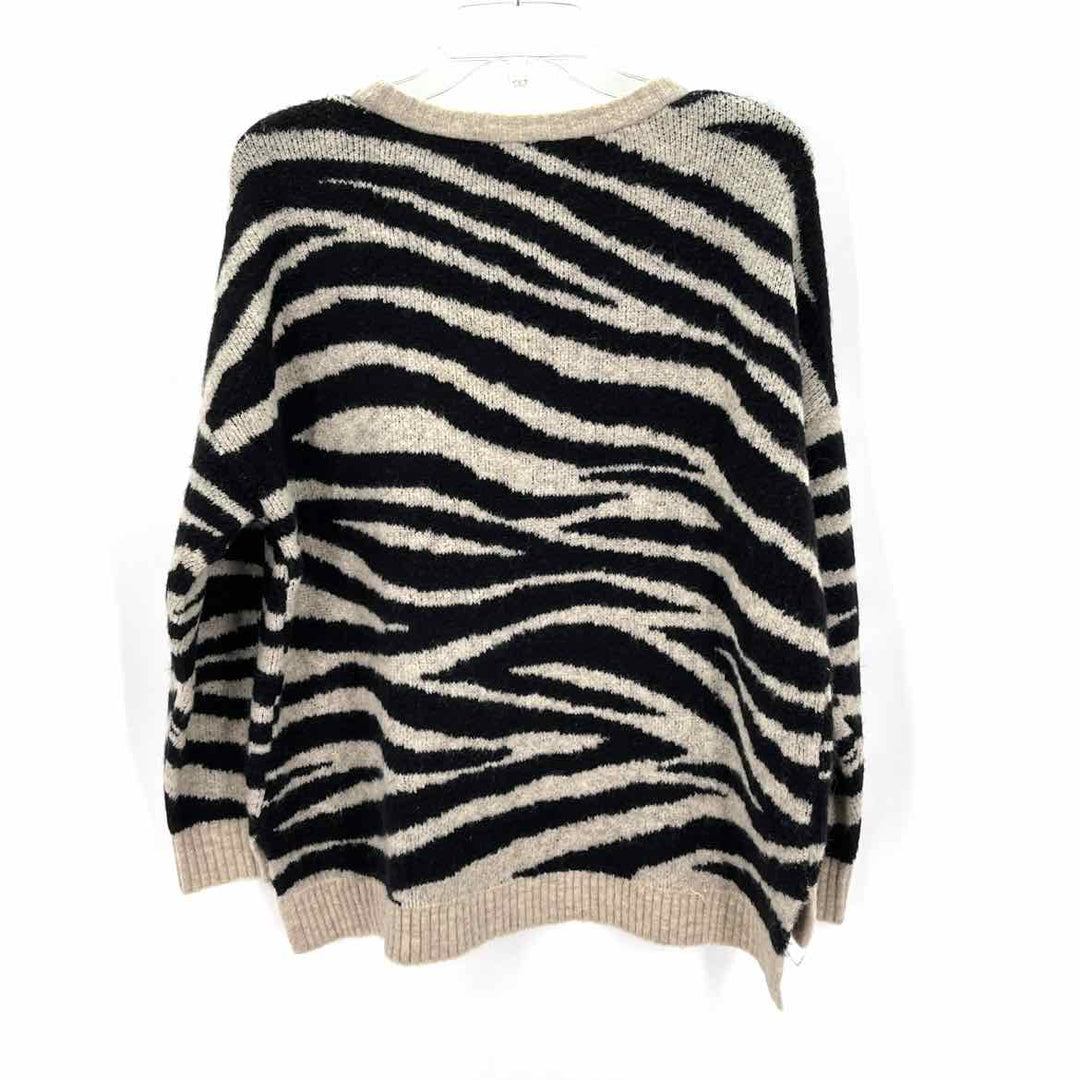Size S EXPRESS Beige Sweater