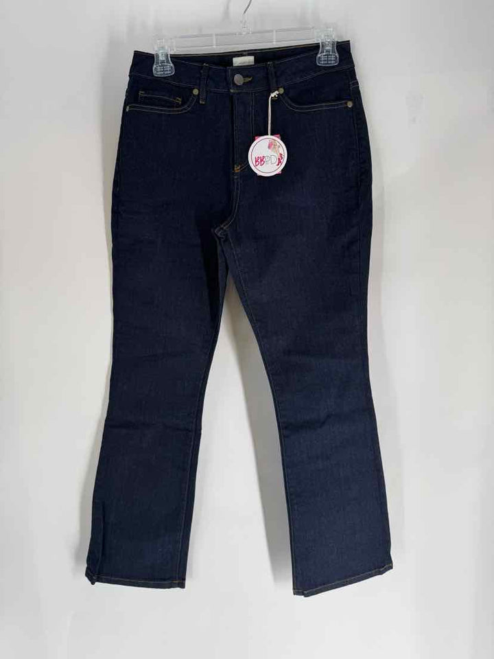 Size 28 ANN MASHBURN Denim Pants