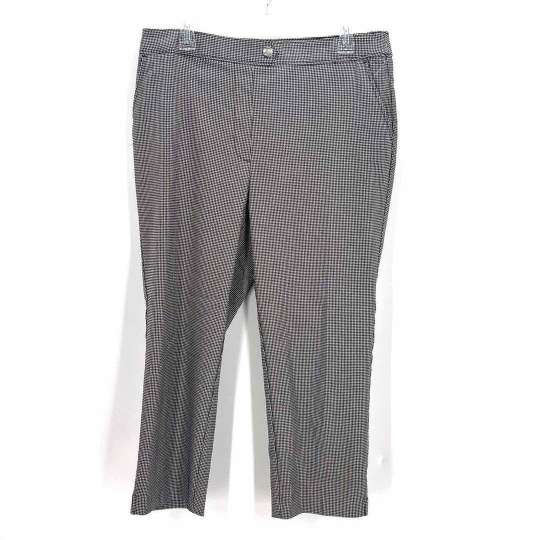 Size 14 RAFELLA Black Pants