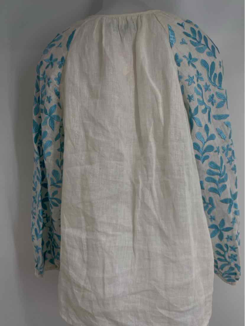 Size S Cream Shirt
