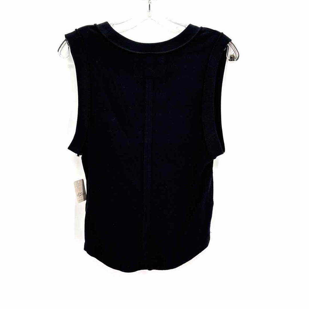 Size XL WE THE FREE Black Shirt