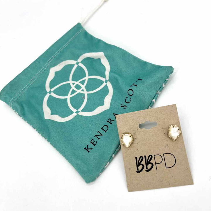 KENDRA SCOTT Earrings