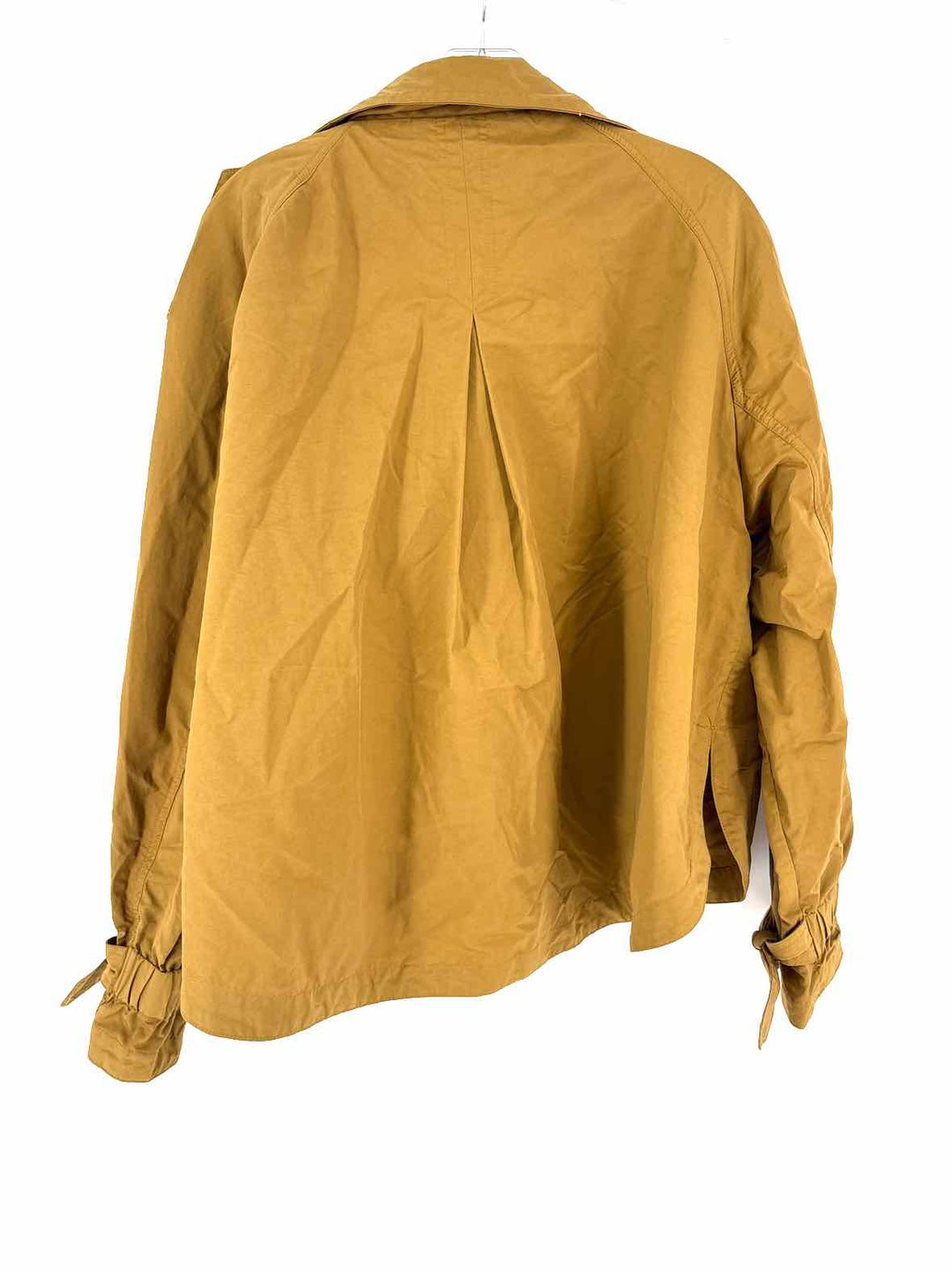Size XL Anthropologie Brown Jacket