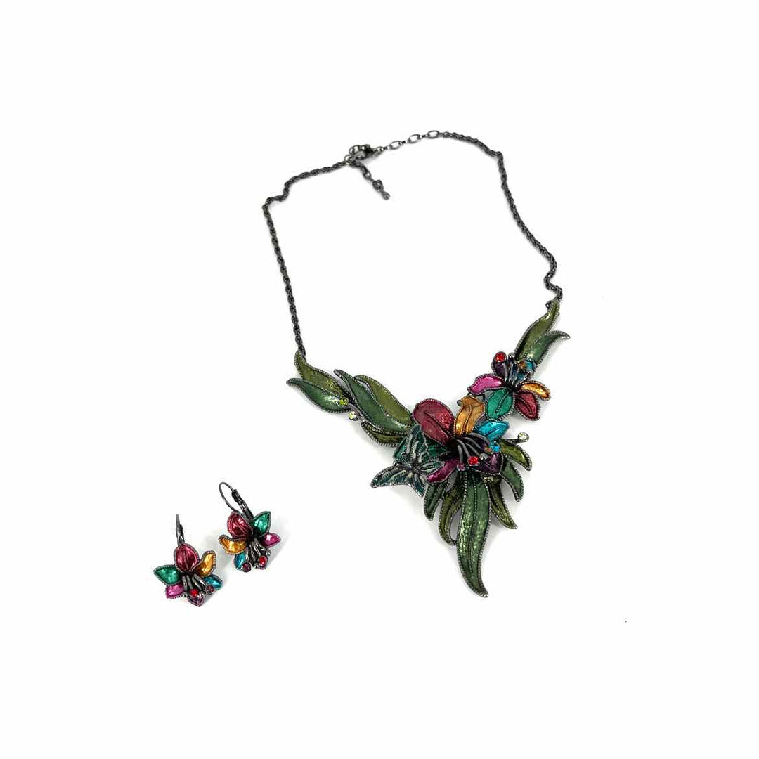 Jewelry Set