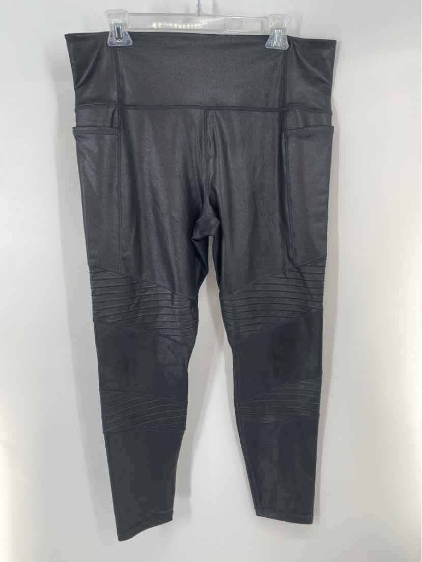 Size XL Athleta Gray Pants