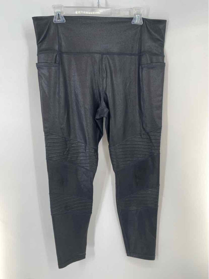 Size XL Athleta Gray Pants