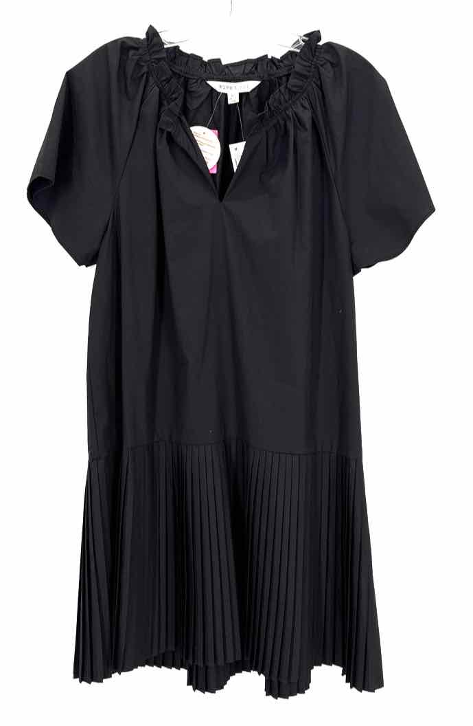Size XL Black Dress
