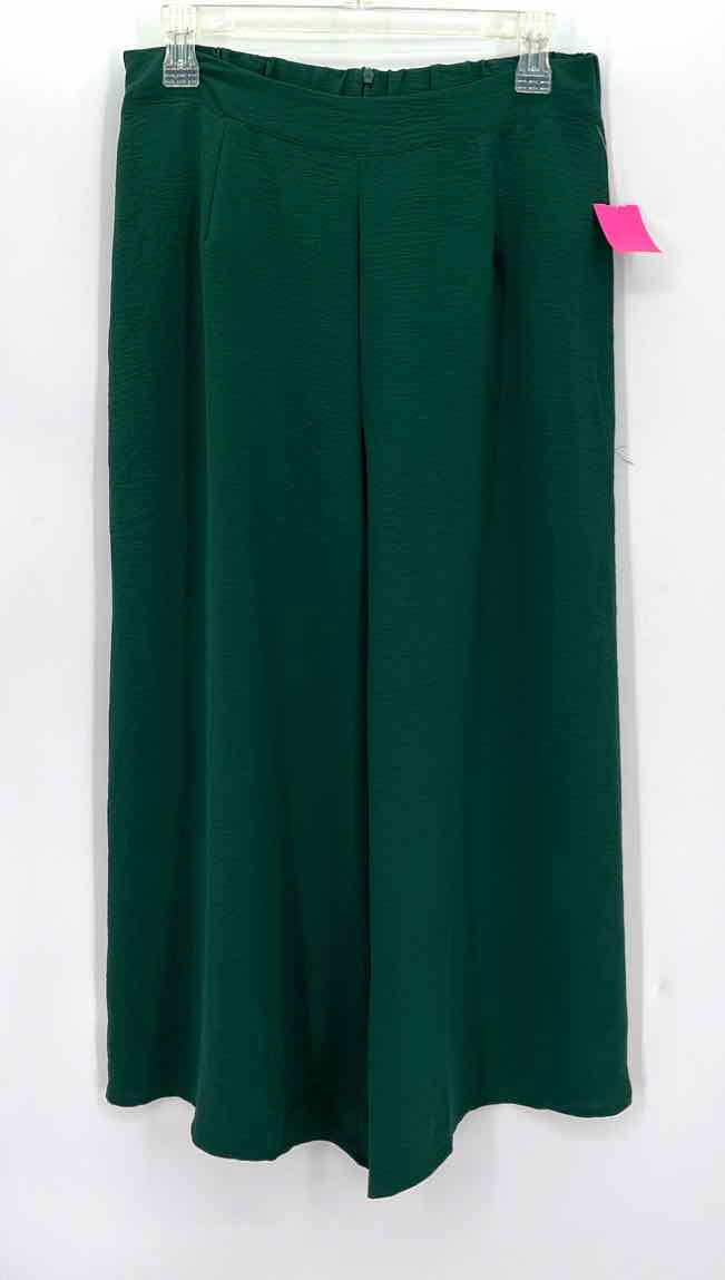 Size M Green Leggings