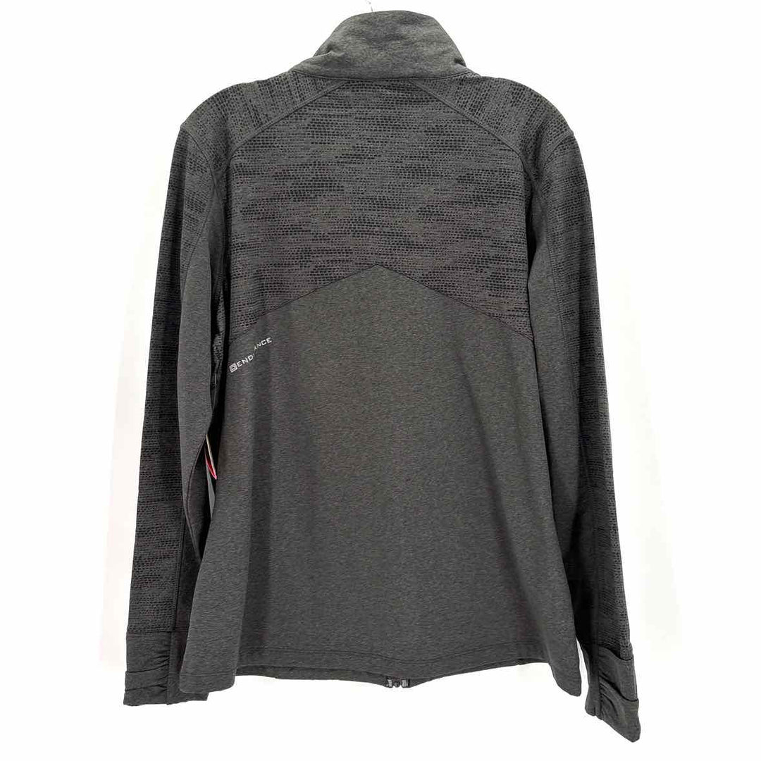 Size XL OAKLEY Charcoal Jacket