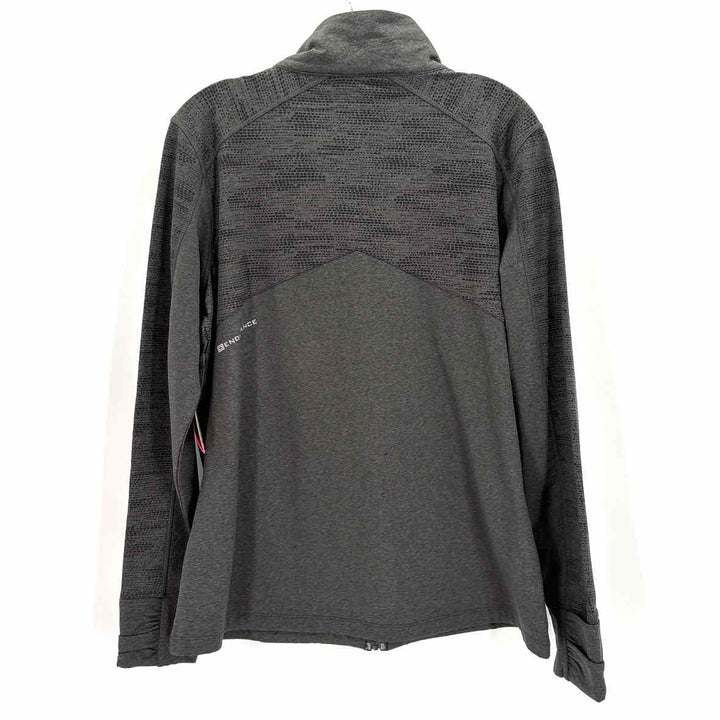 Size XL OAKLEY Charcoal Jacket
