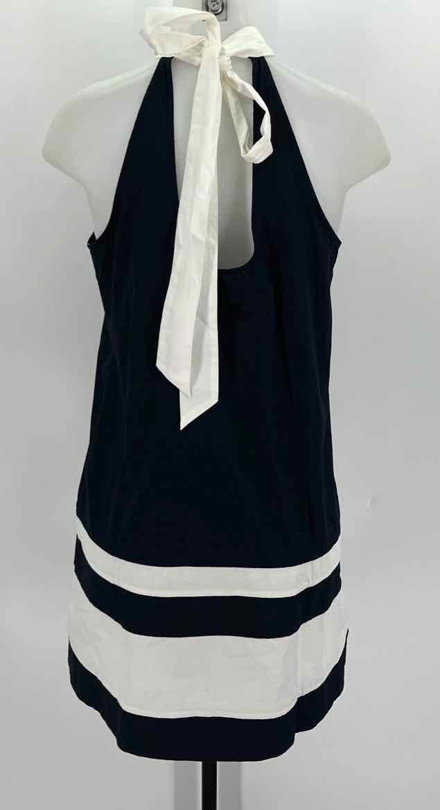 Size M Navy Dress