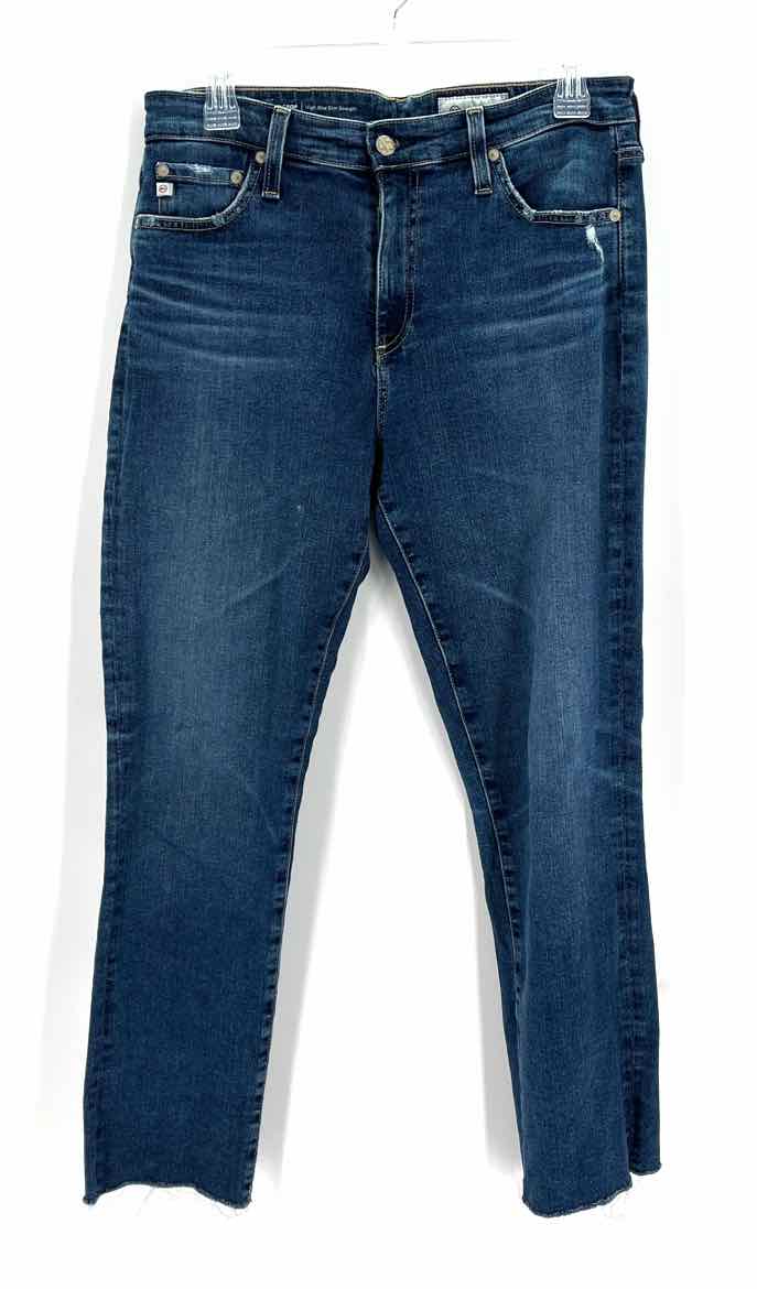 Size 30 AG Denim Jeans
