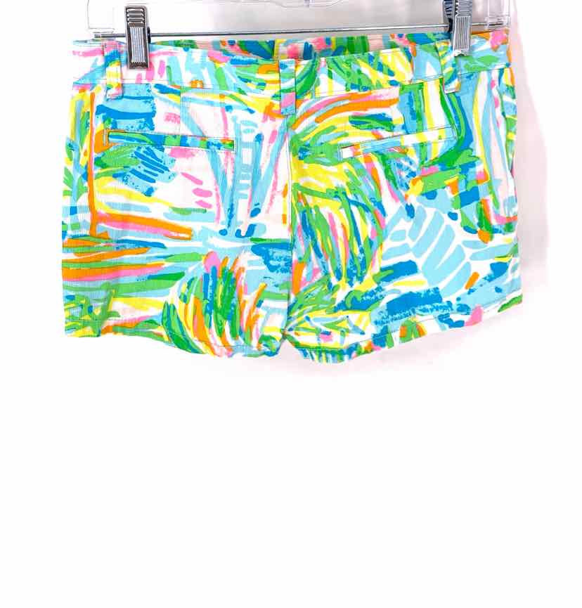 Child Size 14 Lilly Pulitzer Shorts