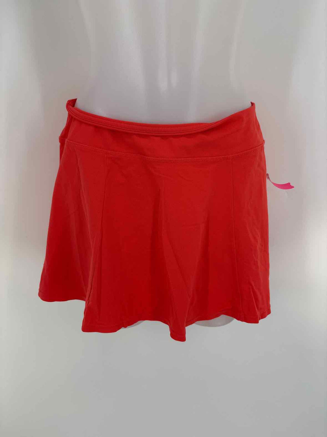 Size M Lilly Pulitzer Orange Shorts