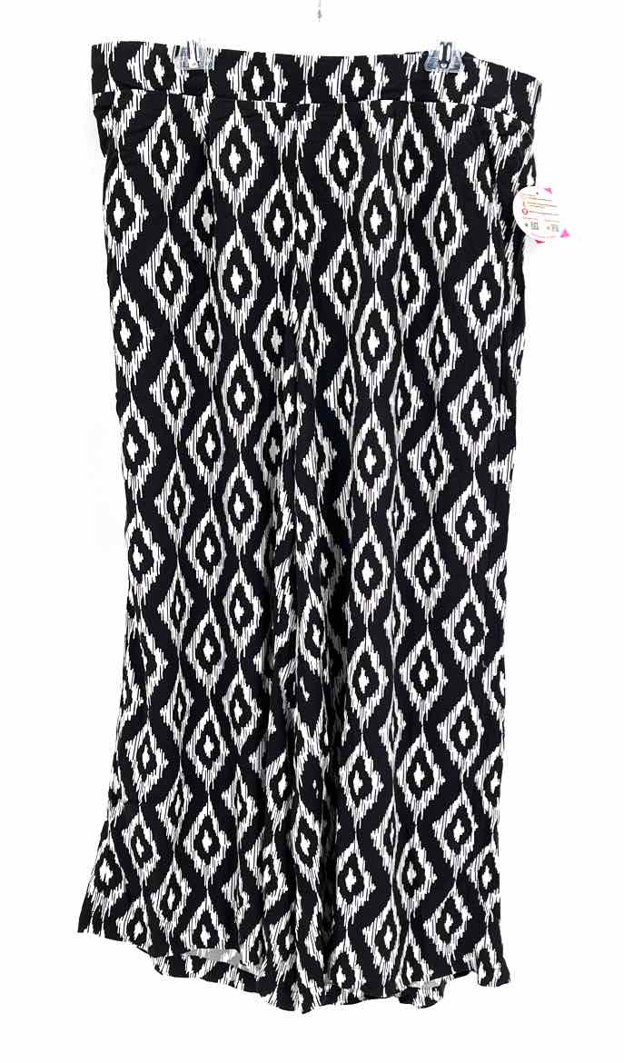 Size 2 Torrid Black Pants