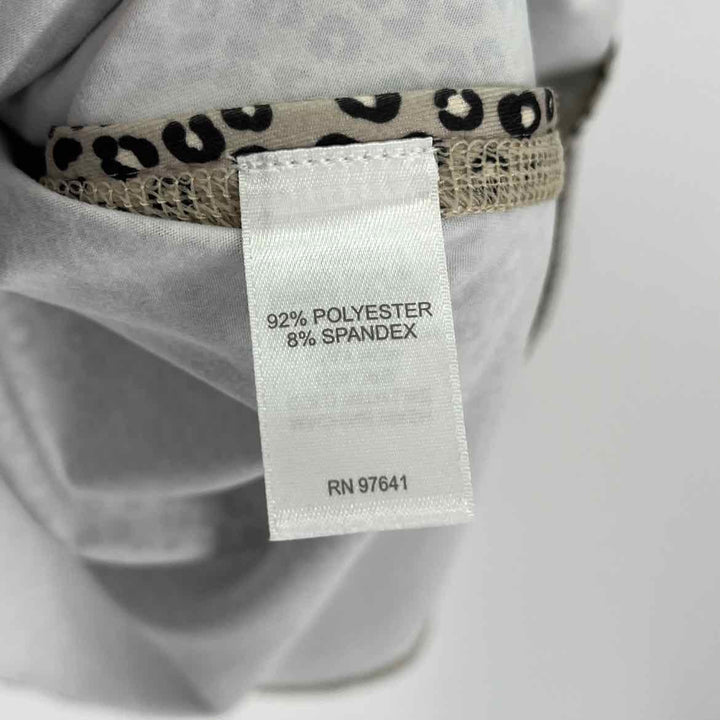 Size 2X J JILL Tan Shirt