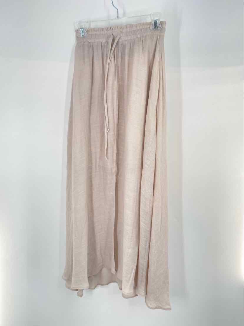 Size S Gray Skirt