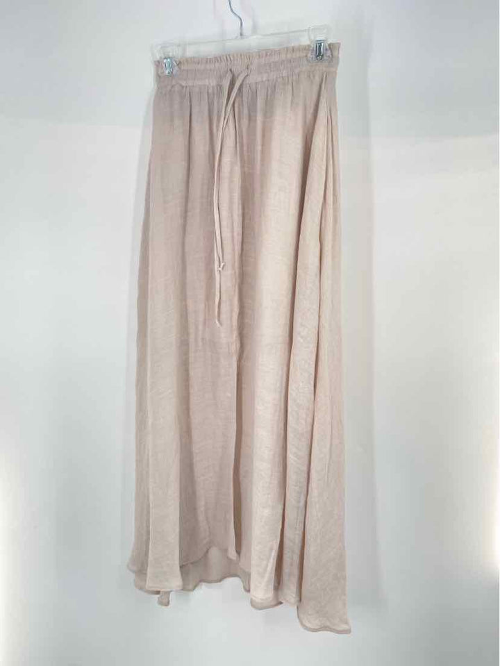 Size S Gray Skirt