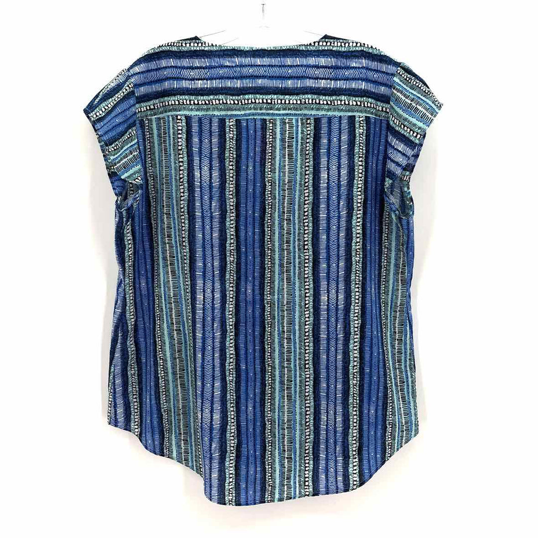 Size 2 Chico's Shirt