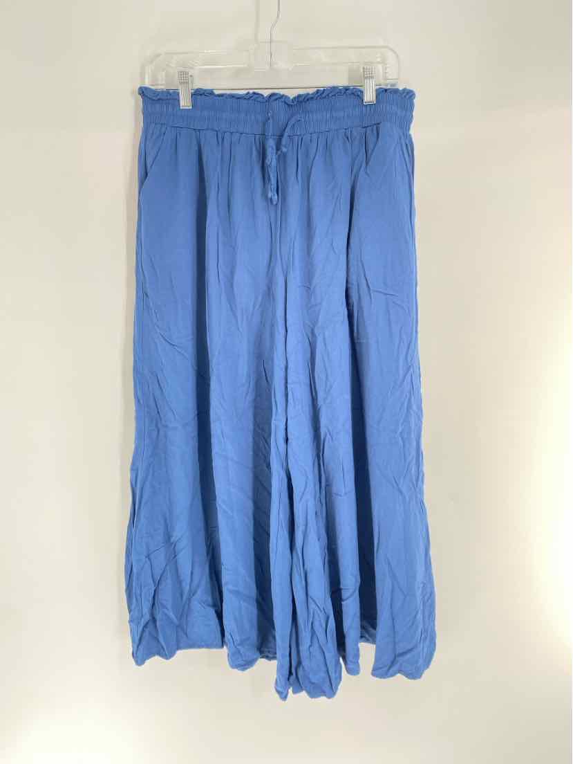 Size XL Blue Pants