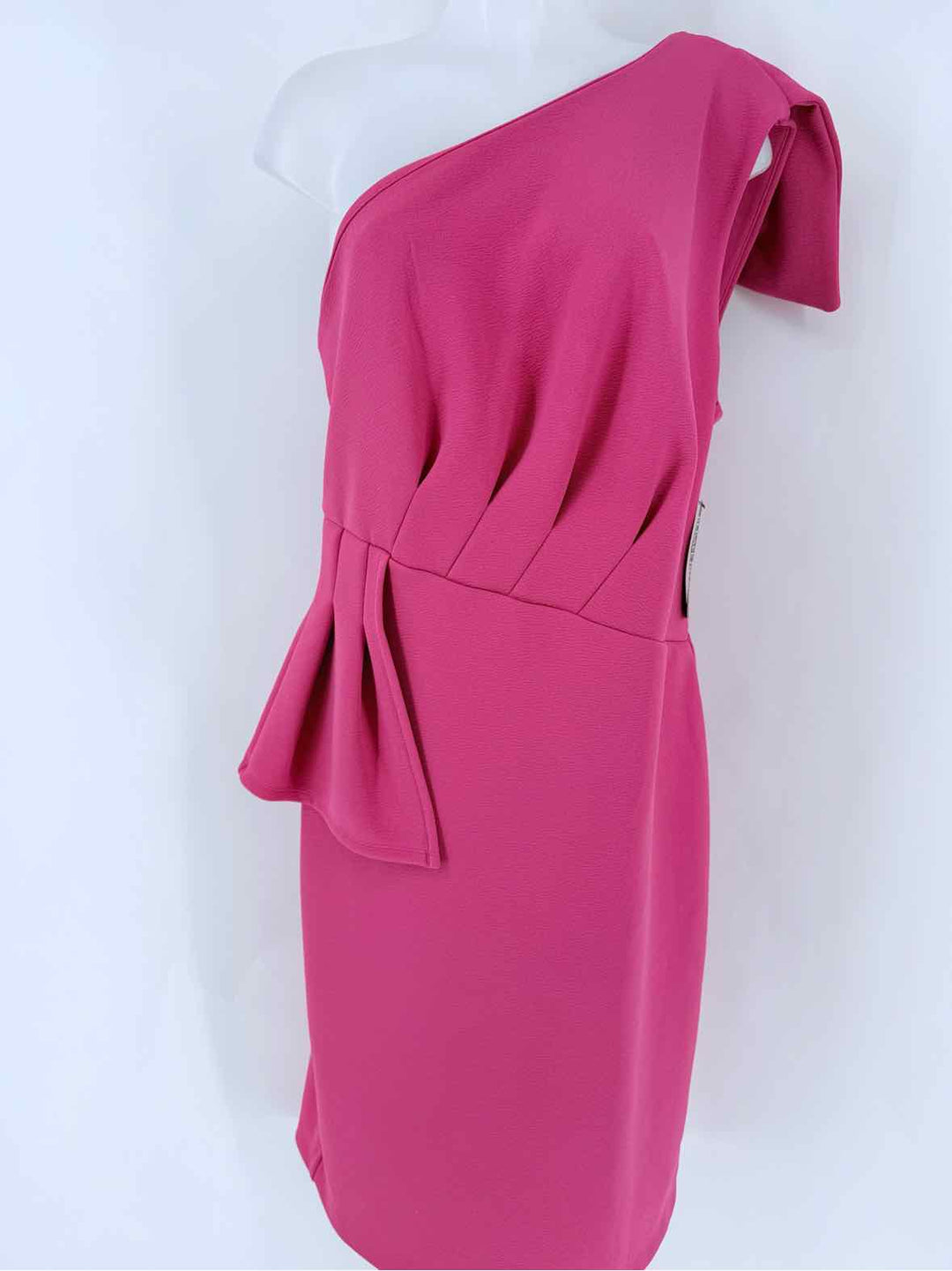 Size XL NY & CO Fuschia Dress