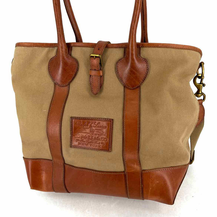 RALPH LAUREN Purse