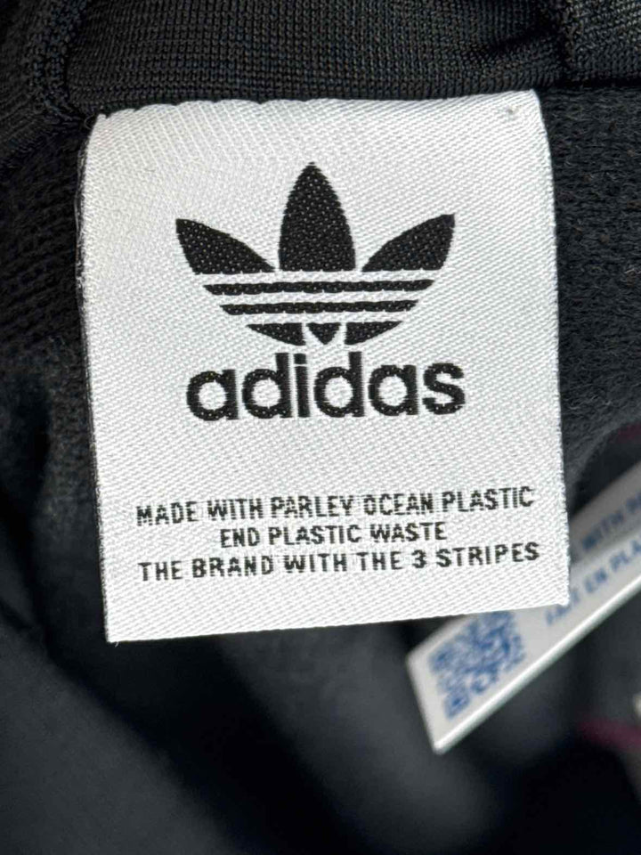 Size 1X Adidas Black Jacket