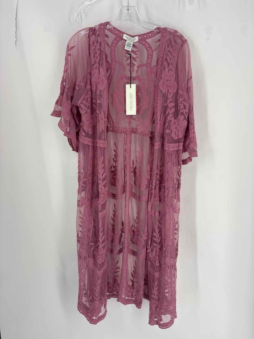 Size One Size RACHEL ZOE Pink Shirt