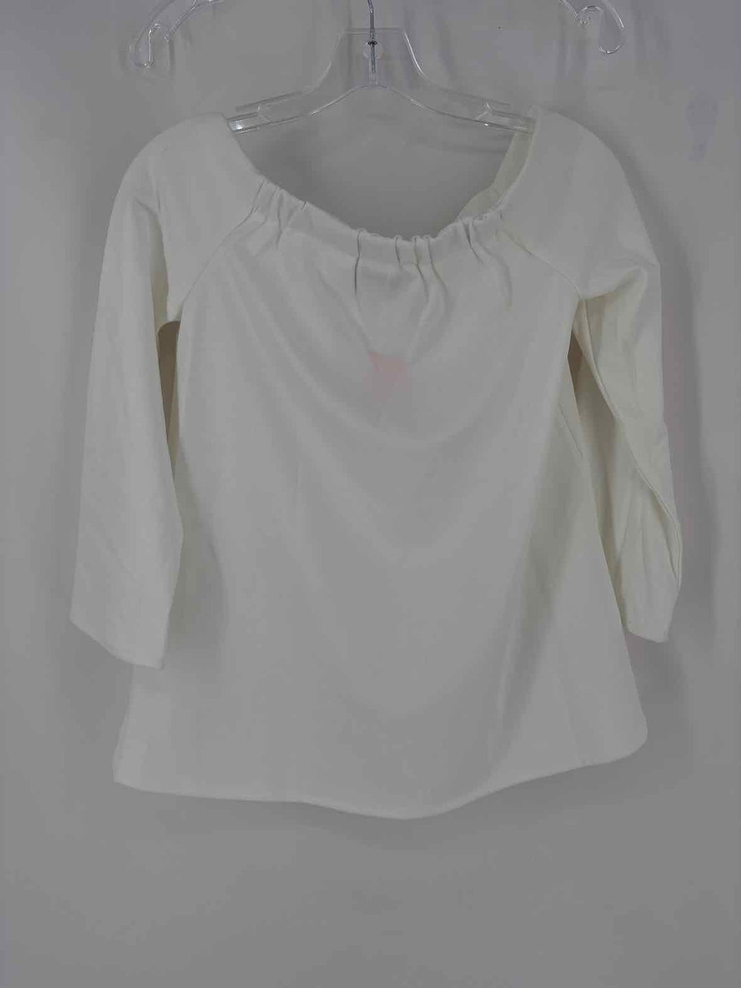 Size XS TUCKERNUCK White Shirt