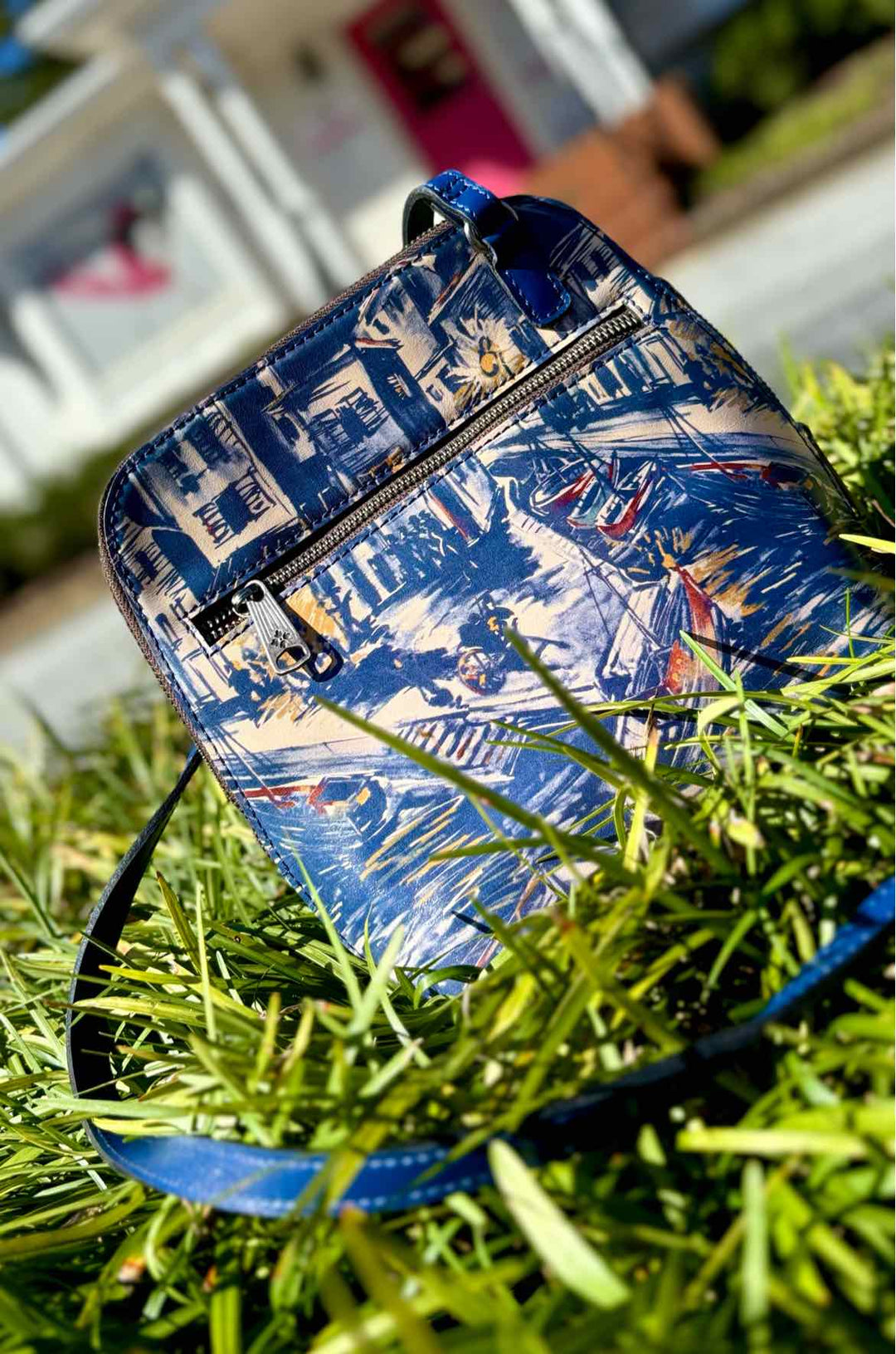 PATRICIA NASH Purse