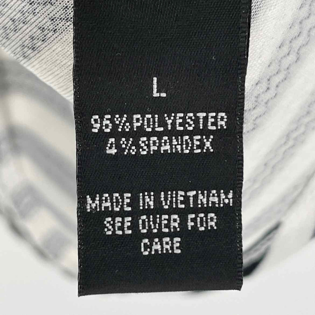 Size L ALYX Black/White Shirt