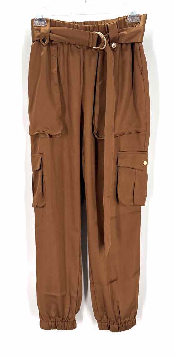 Size M INC Brown Pants