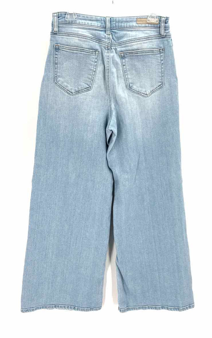 Size 11 Light Blue Denim Jeans
