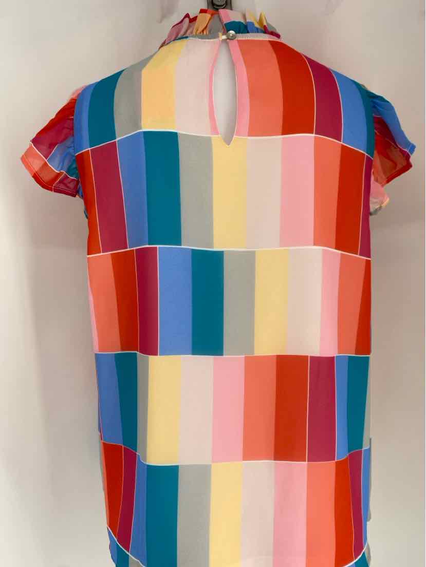 Size M JODIFL Multi-Color Shirt