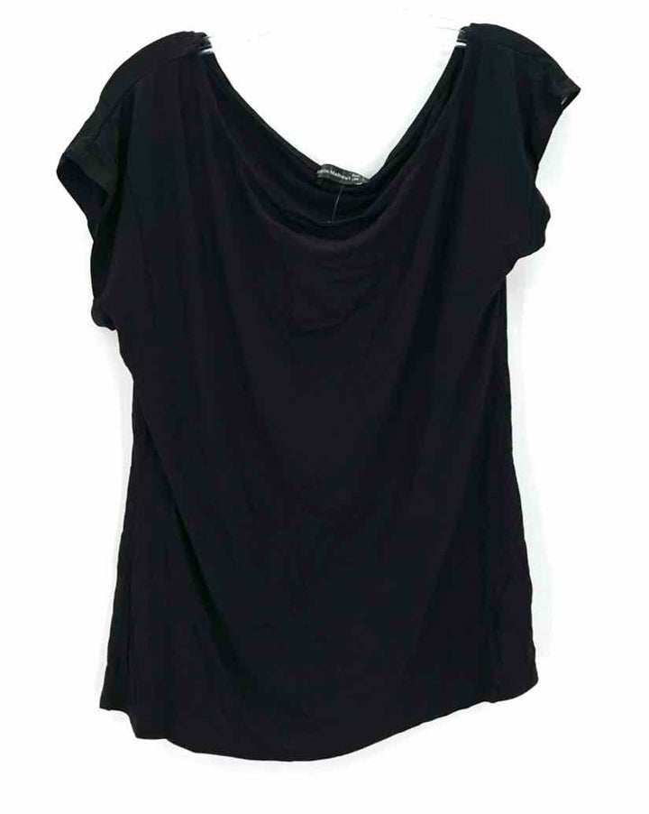 Size L Black Shirt