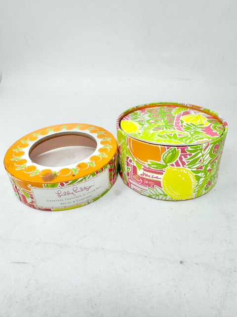 Lilly Pulitzer HOME DECOR