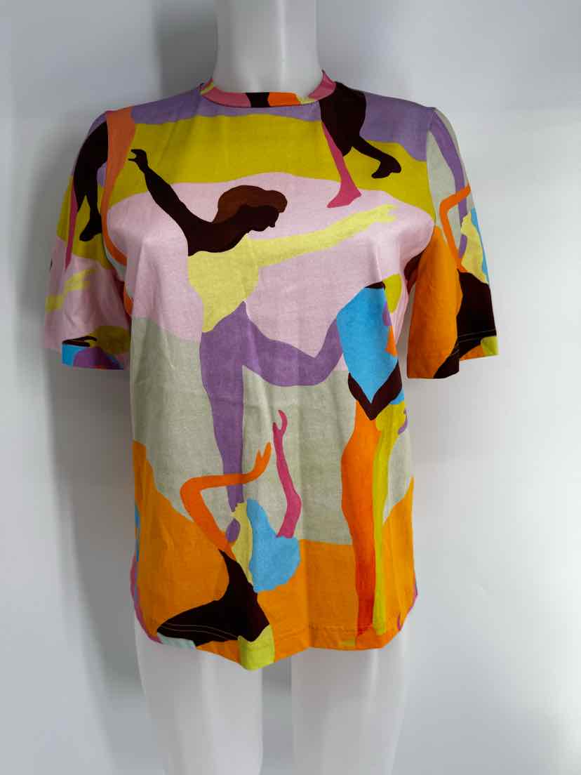 Size S Multi-Color Shirt