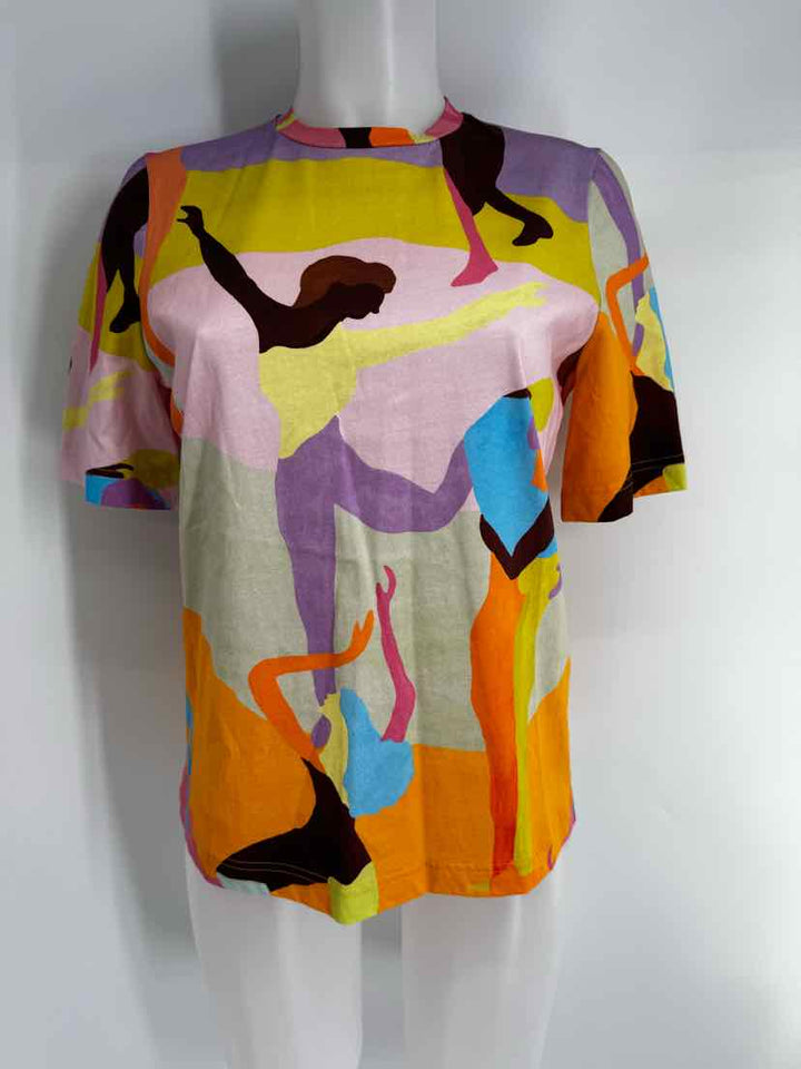 Size S Multi-Color Shirt