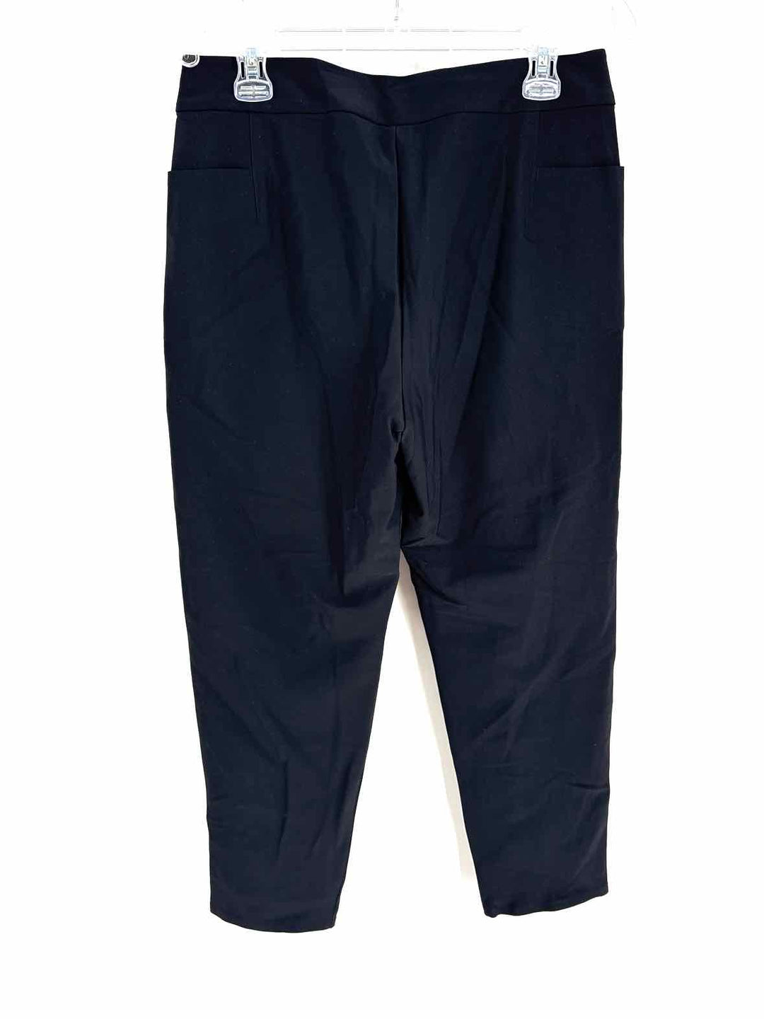 Size 12 Athleta Black Pants